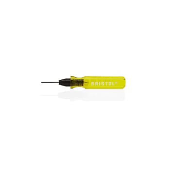 Bristol Spline Screwdrivers | Bristol Wrench