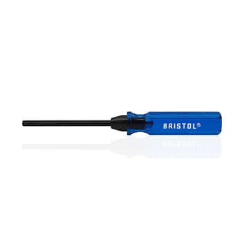 Bristol Spline Screwdrivers | Bristol Wrench