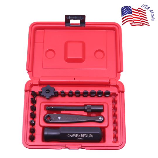 9600 Sewing Machine Screwdriver Set | Chapman MFG – Chapman