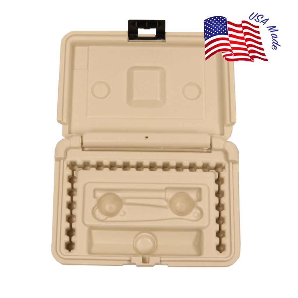 #7300c 24 Bit Case Only | Chapman MFG