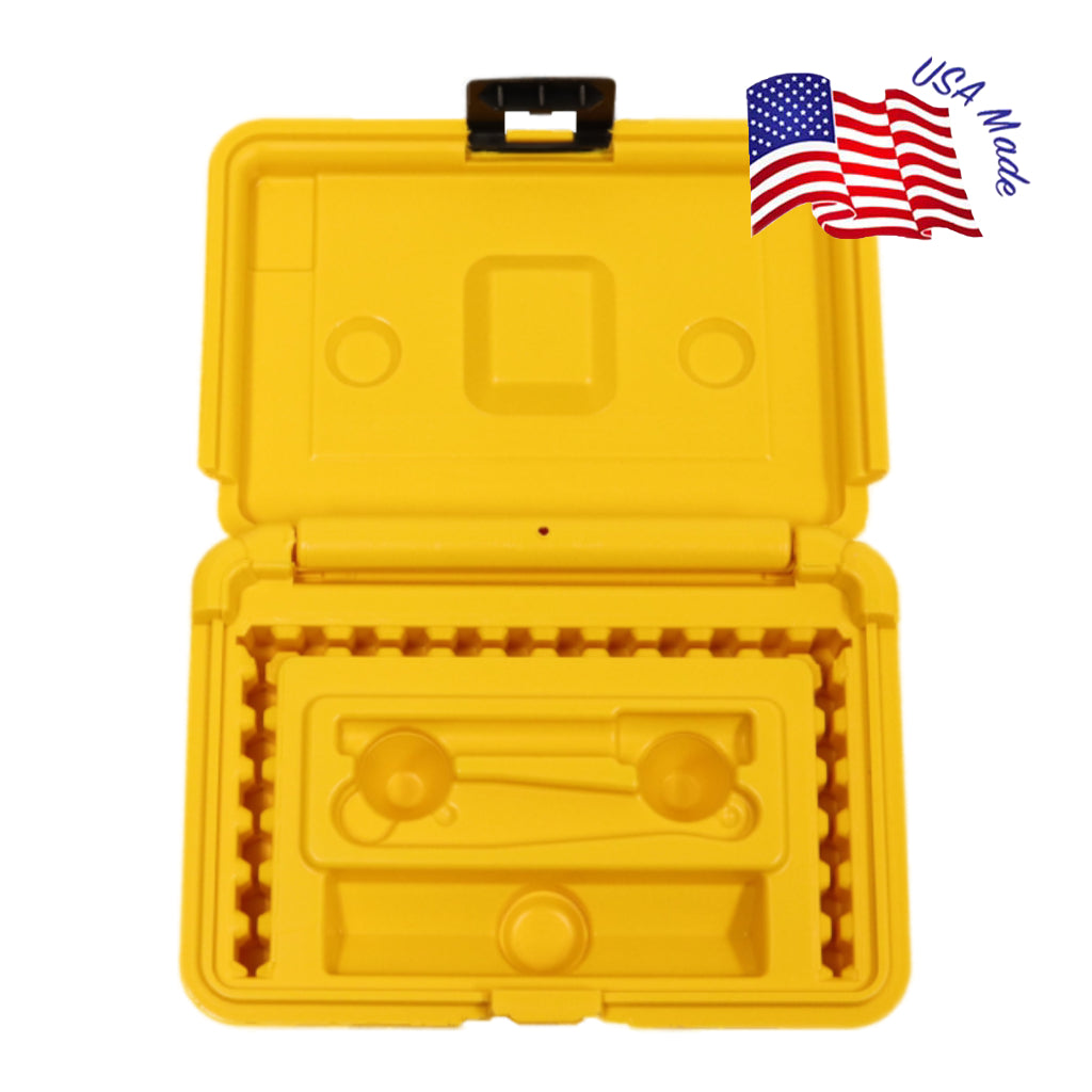 #7300c 24 Bit Case Only | Chapman MFG