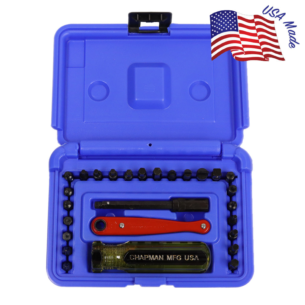 Repair tool kit supplier, China precision screwdriver set