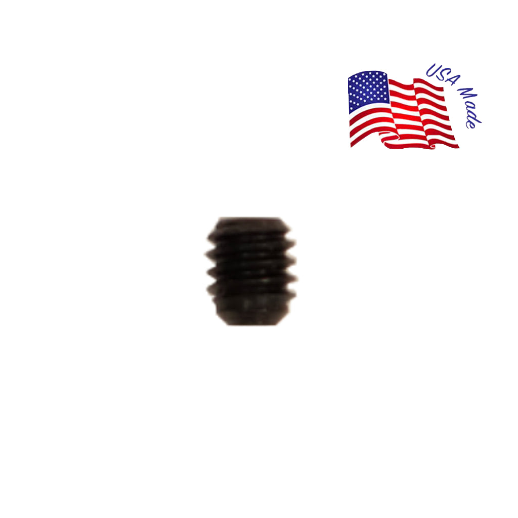 4 Set Screws | Chapman MFG