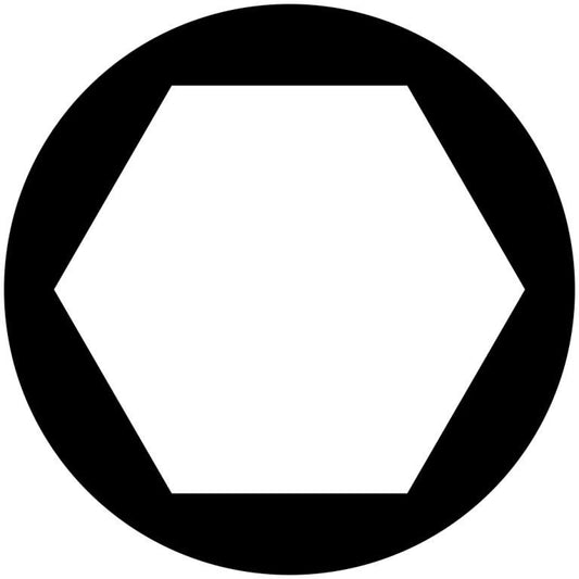 SAE Allen Hex Bits | Chapman MFG