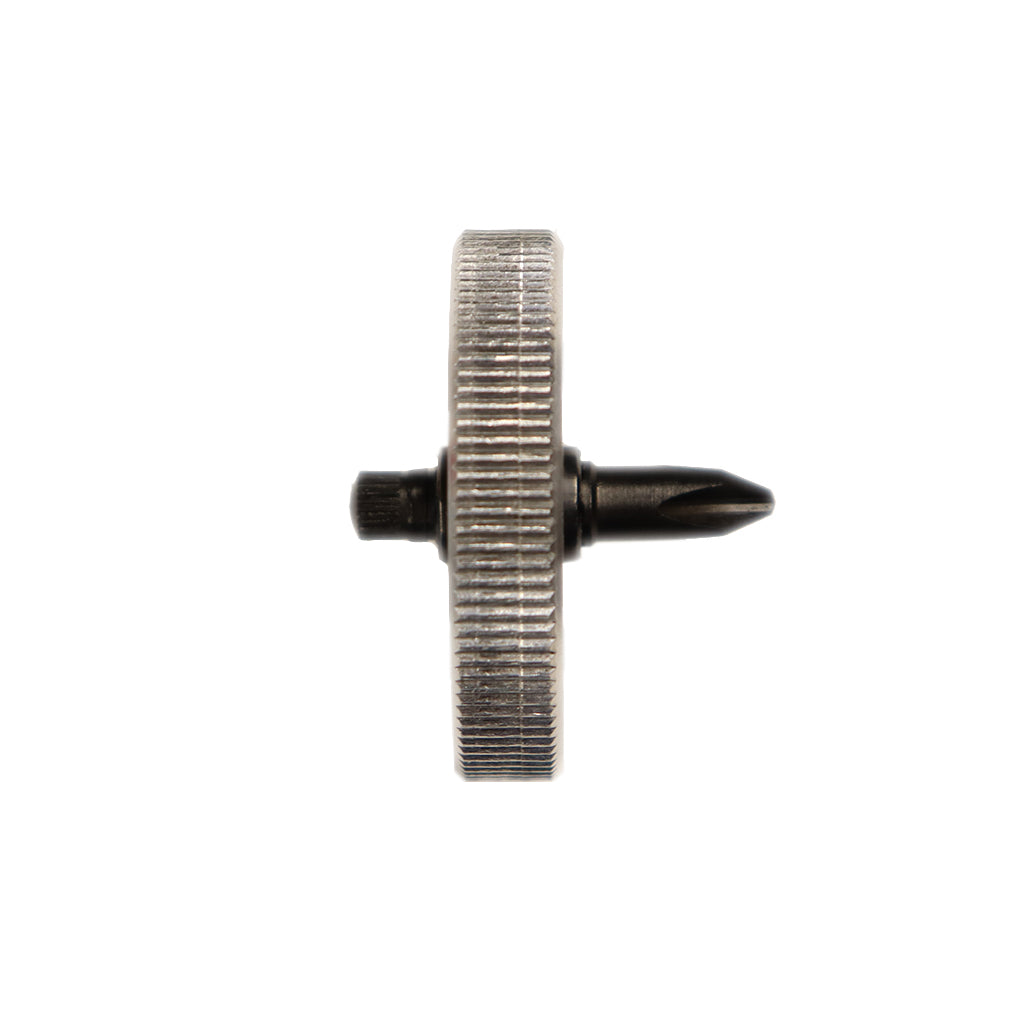 PR-13 Palm 1/4" Drive Ratchet | Chapman MFG