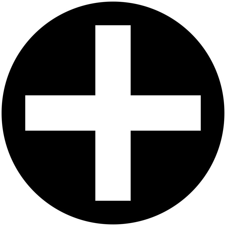 CM-37 Reed & Prince/Frearson Screwdriver Bit | Chapman MFG