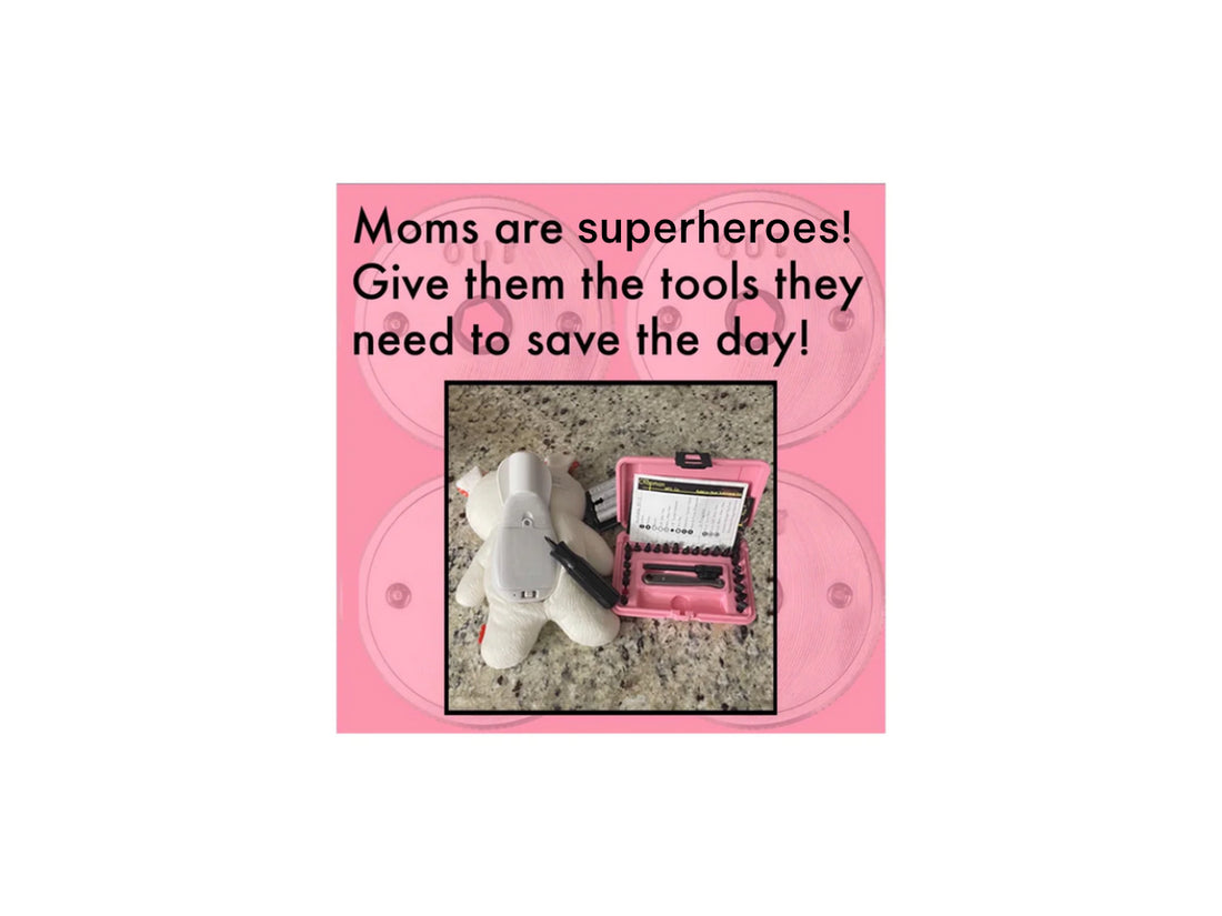 Mother's Day 2023 Gift Guide