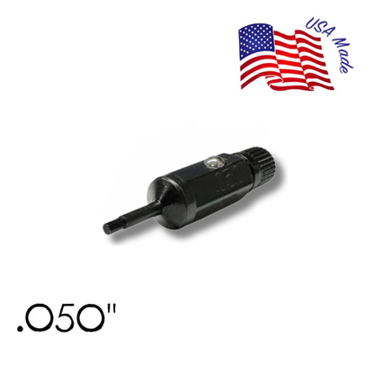 SAE Standard Allen Hex Screwdriver Bits | Chapman MFG