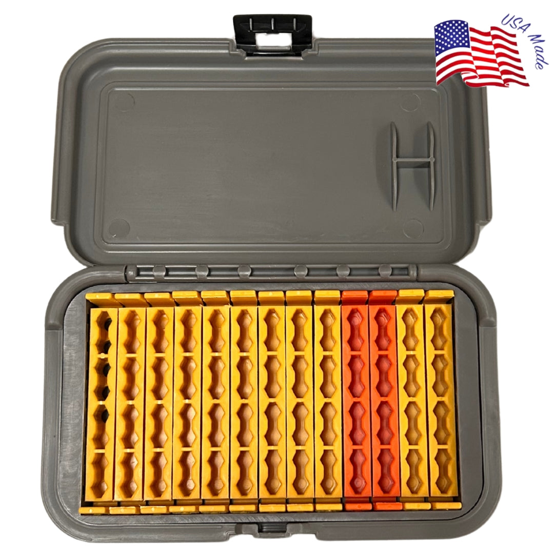 VITA'CCI ビタッチ 5575c, #5580c Case Only & Racks | Chapman MFG – Chapman Manufacturing