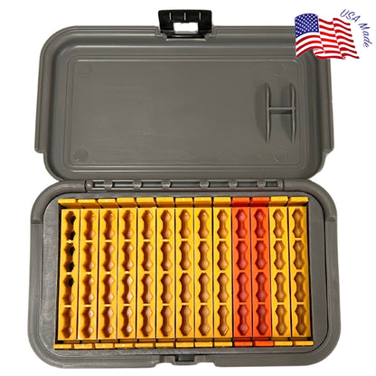#5575c, #5580c Solo estuche y soportes | Chapman MFG