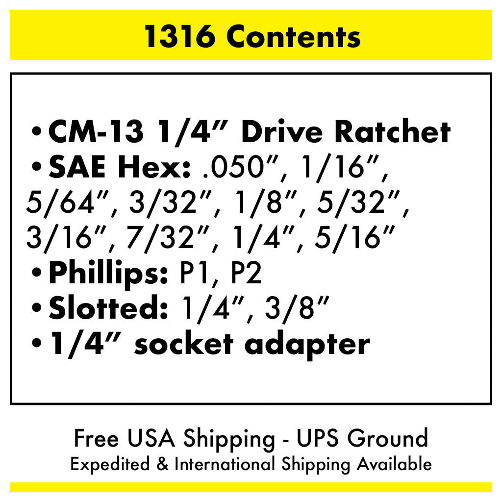 Pocket Sets Bulk Packs