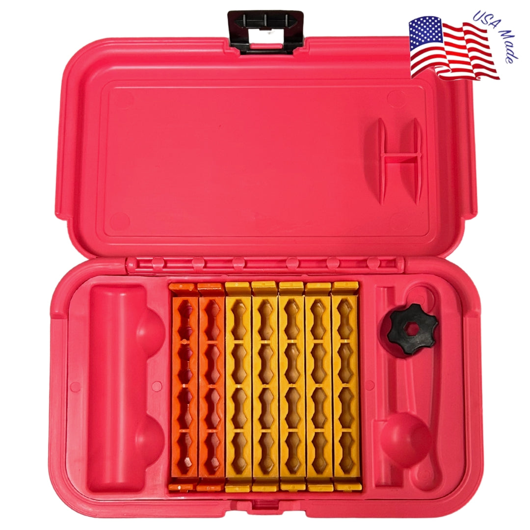 #5575c, #5580c Case Only & Racks | Chapman MFG