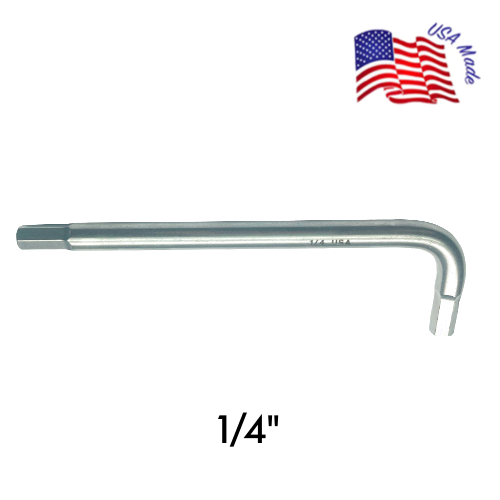 Stainless Steel Hex L Keys | Bristol Wrench