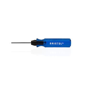 Bristol Spline Screwdrivers | Bristol Wrench