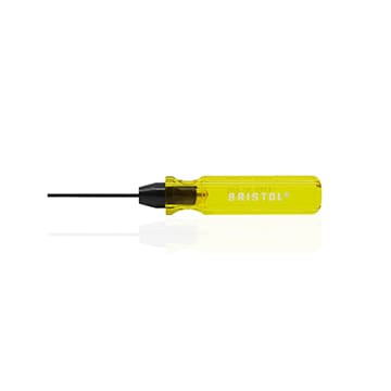 Bristol Spline Screwdrivers | Bristol Wrench
