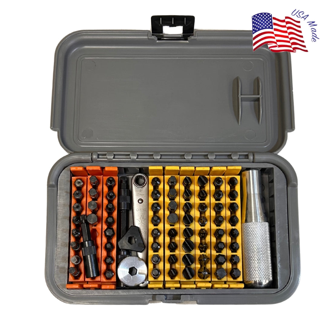 #1000 Mity Master Set | Chapman MFG