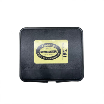 #321 Juego de herramientas para bicicleta | Chapman MFG