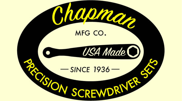 Chapman Manufacturing