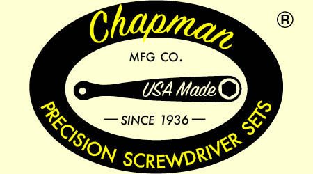 Chapman Manufacturing