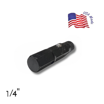 SAE Standard Allen Hex Screwdriver Bits | Chapman MFG