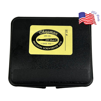 ¡Nuevo! Estuche de bolsillo contorneado | Chapman MFG