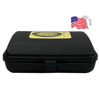 ¡Nuevo! Estuche de bolsillo contorneado | Chapman MFG