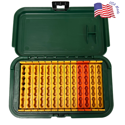 #5575c, #5580c Solo estuche y soportes | Chapman MFG
