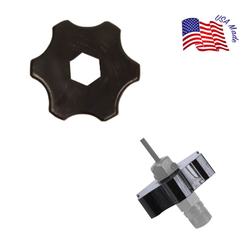 1/4" Drive Spinner | Chapman MFG