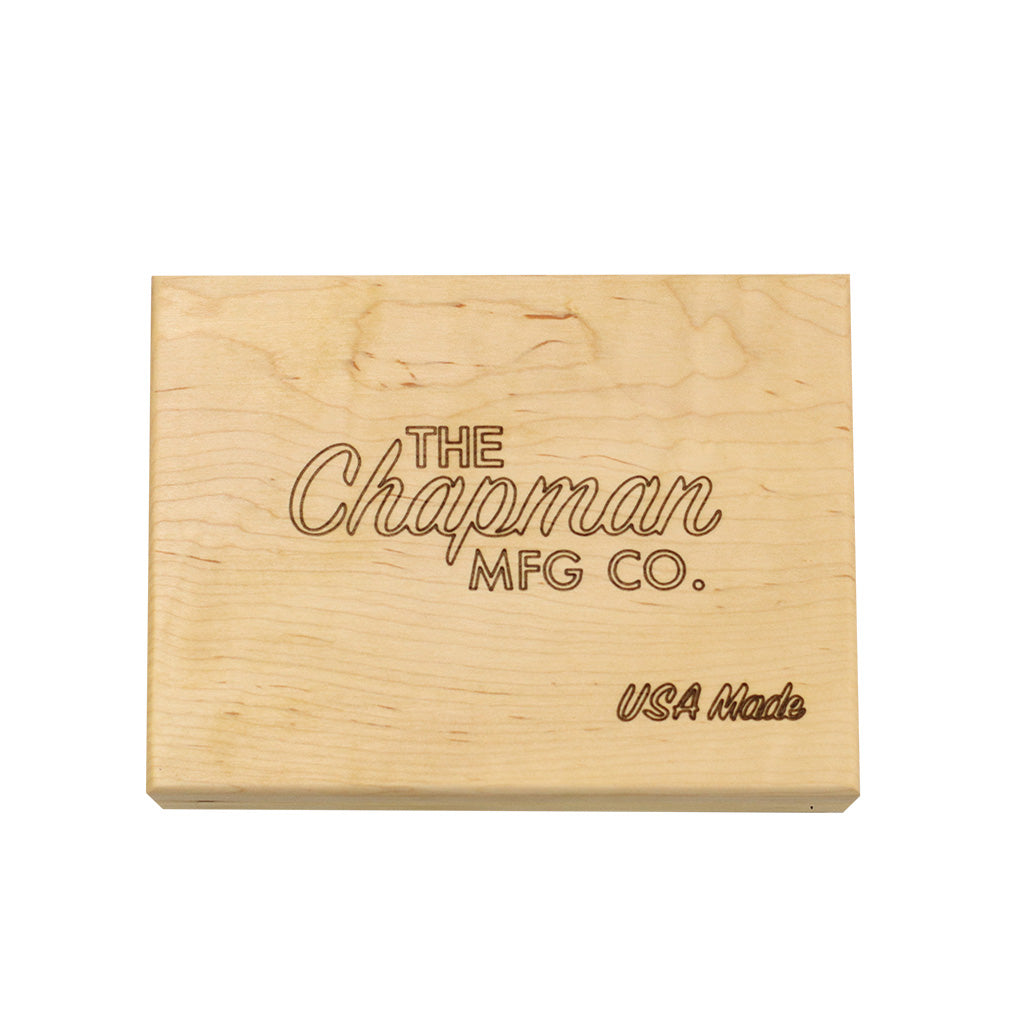 #1075 Mini Master Set - Box Cover| Chapman MFG