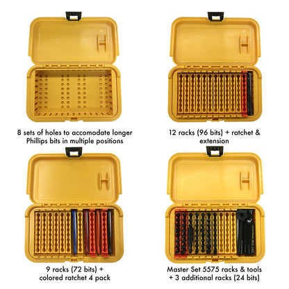 replacement cases