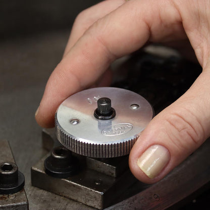 PR-13 Palm 1/4" Drive Ratchet | Chapman MFG