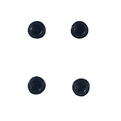  4 Set Screws | Chapman MFG
