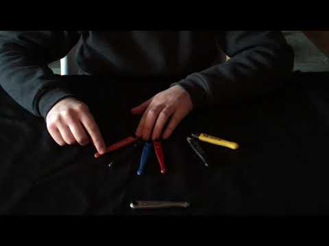 CM-13 Dipped Ratchets | Chapman MFG – Chapman Manufacturing